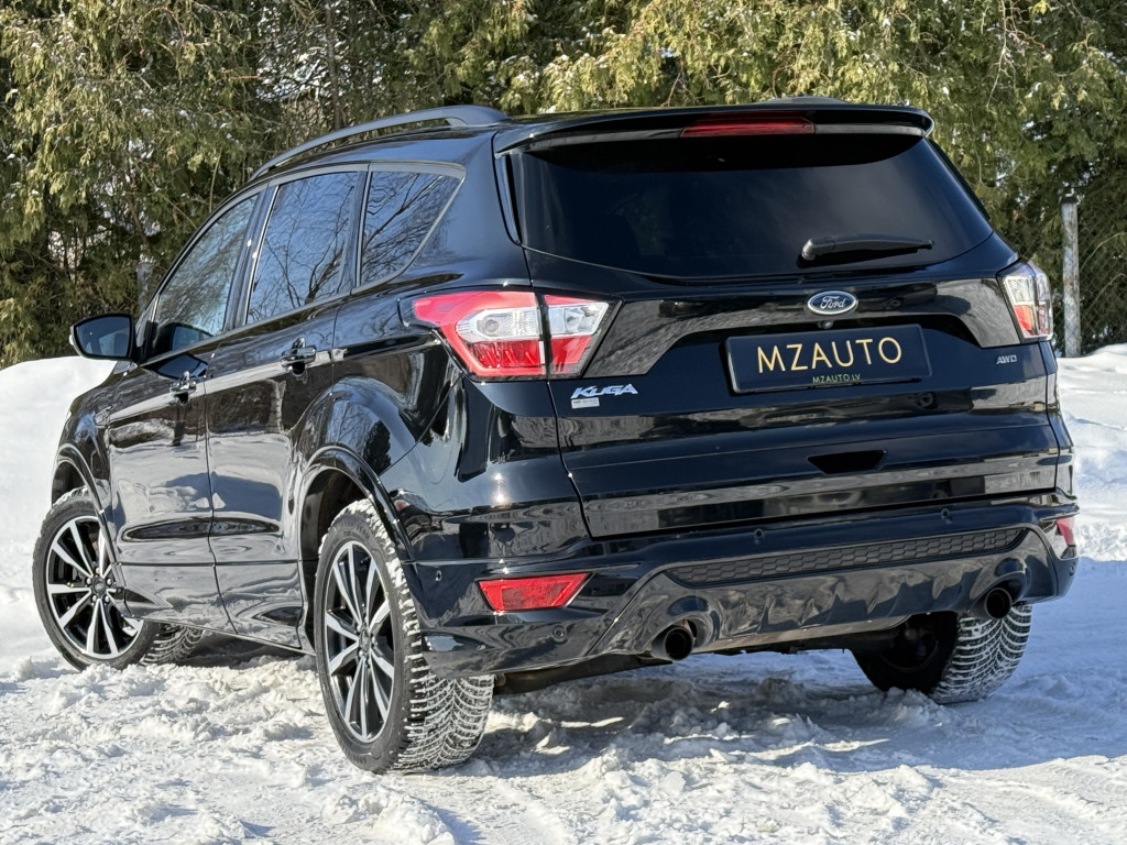 FORD KUGA “ST-LINE” 4X4
