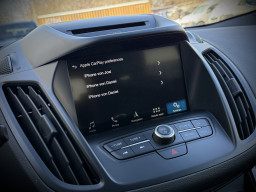 FORD KUGA “ST-LINE” 4X4