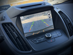 FORD KUGA “ST-LINE” 4X4