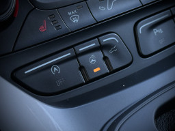 FORD KUGA “ST-LINE” 4X4