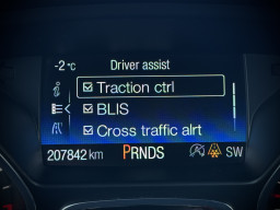 FORD KUGA “ST-LINE” 4X4