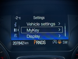 FORD KUGA “ST-LINE” 4X4