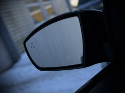 FORD KUGA “ST-LINE” 4X4