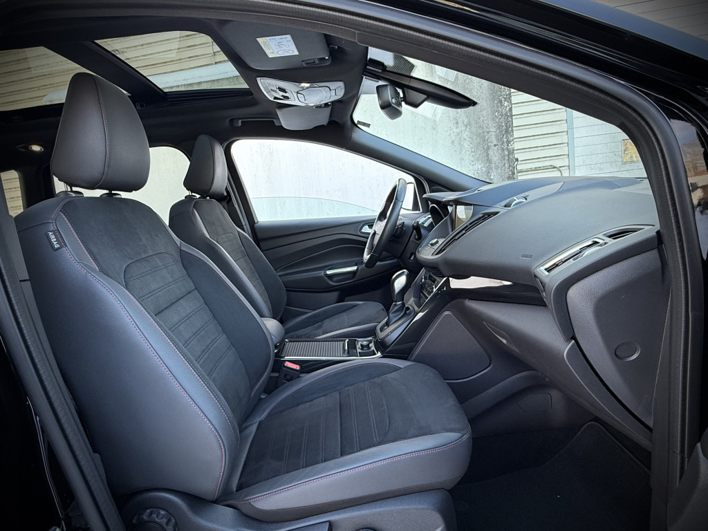 FORD KUGA “ST-LINE” 4X4