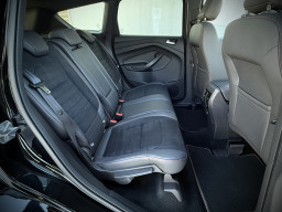 FORD KUGA “ST-LINE” 4X4