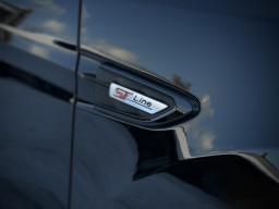 FORD KUGA “ST-LINE” 4X4