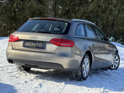 AUDI A4 “AMBIENTE”