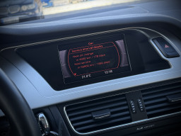 AUDI A4 “AMBIENTE”