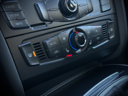 AUDI A4 “AMBIENTE”