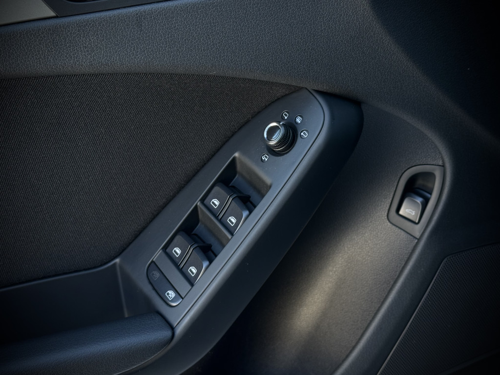 AUDI A4 “AMBIENTE”