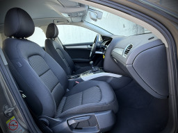 AUDI A4 “AMBIENTE”