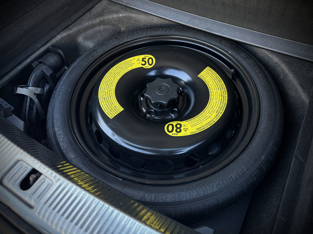 AUDI A4 “AMBIENTE”