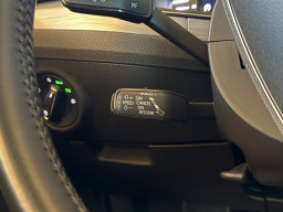 ŠKODA SUPERB 4X4 