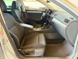 ŠKODA SUPERB 4X4 