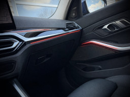 BMW 320D LCI X-DRIVE