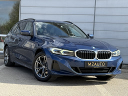 BMW 320D LCI X-DRIVE