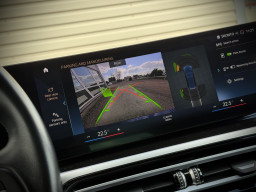 BMW 320D LCI X-DRIVE