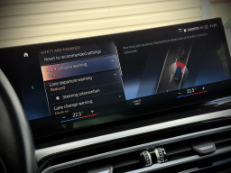 BMW 320D LCI X-DRIVE