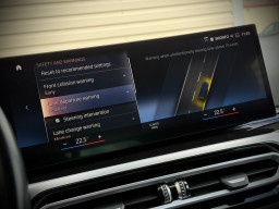 BMW 320D LCI X-DRIVE