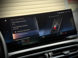 BMW 320D LCI X-DRIVE