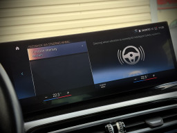 BMW 320D LCI X-DRIVE