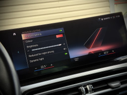 BMW 320D LCI X-DRIVE