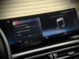 BMW 320D LCI X-DRIVE