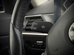 BMW 320D LCI X-DRIVE