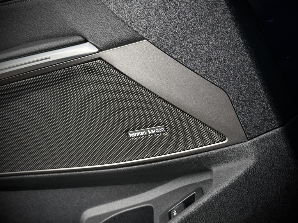 BMW 320D LCI X-DRIVE