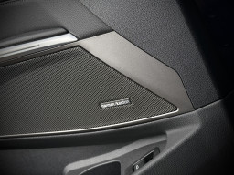 BMW 320D LCI X-DRIVE