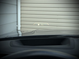 BMW 320D LCI X-DRIVE