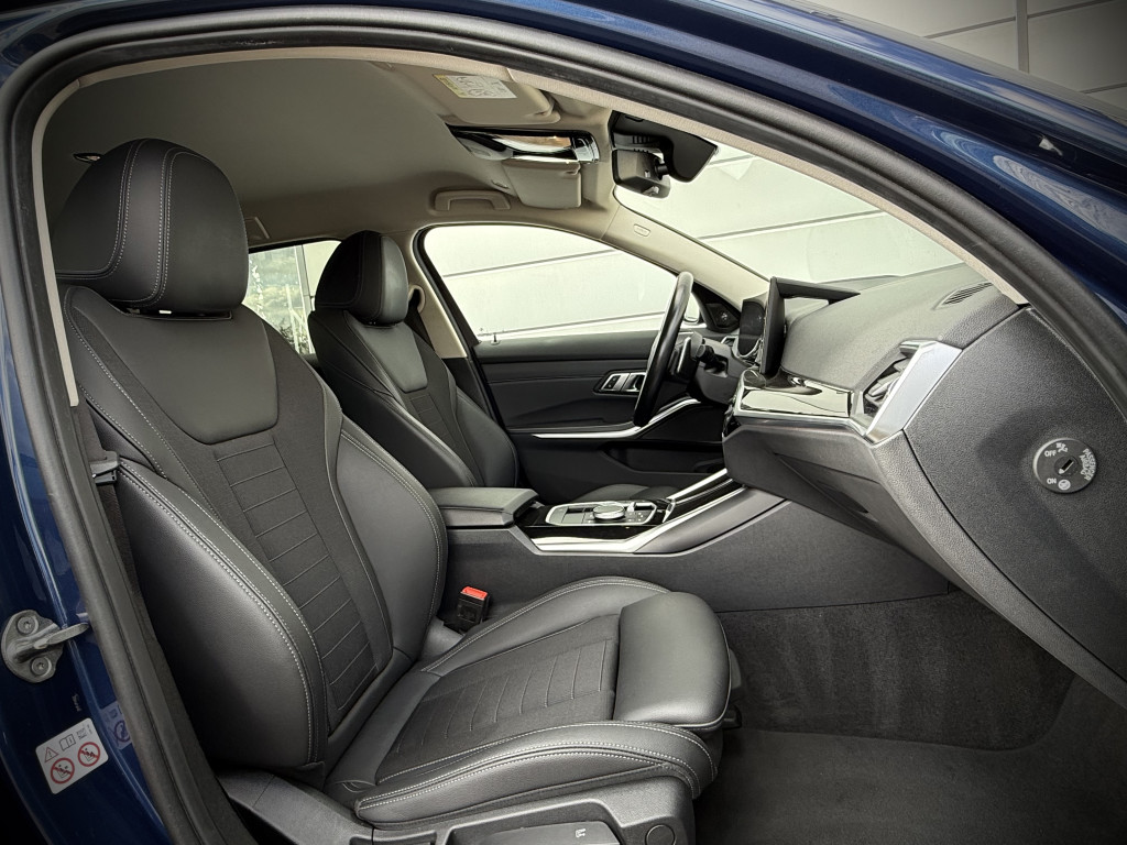 BMW 320D LCI X-DRIVE