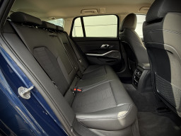 BMW 320D LCI X-DRIVE