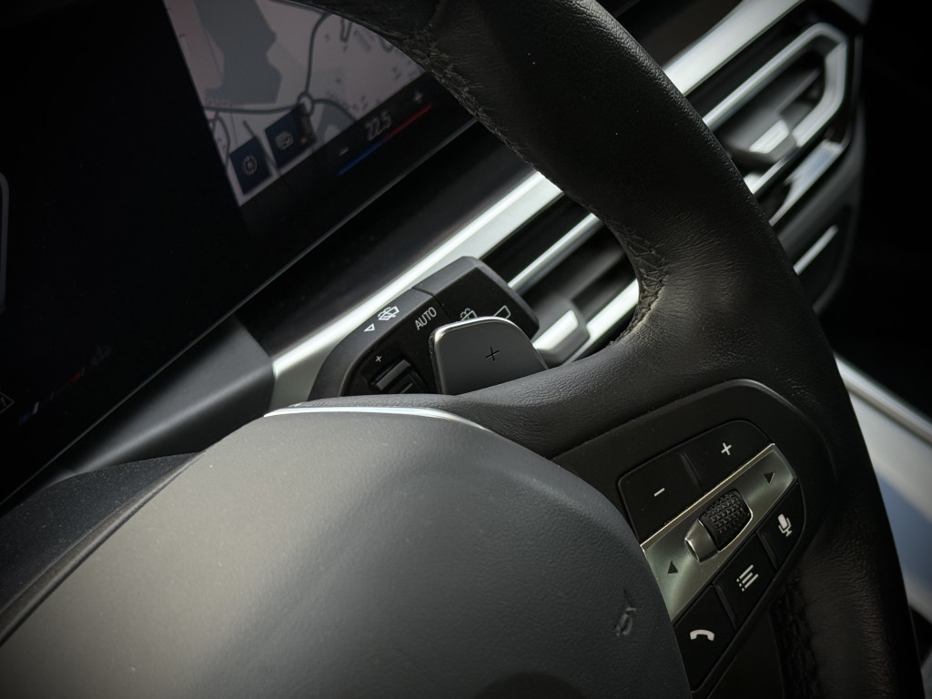 BMW 320D LCI X-DRIVE