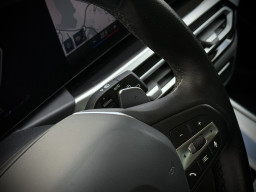 BMW 320D LCI X-DRIVE