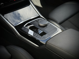 BMW 320D LCI X-DRIVE