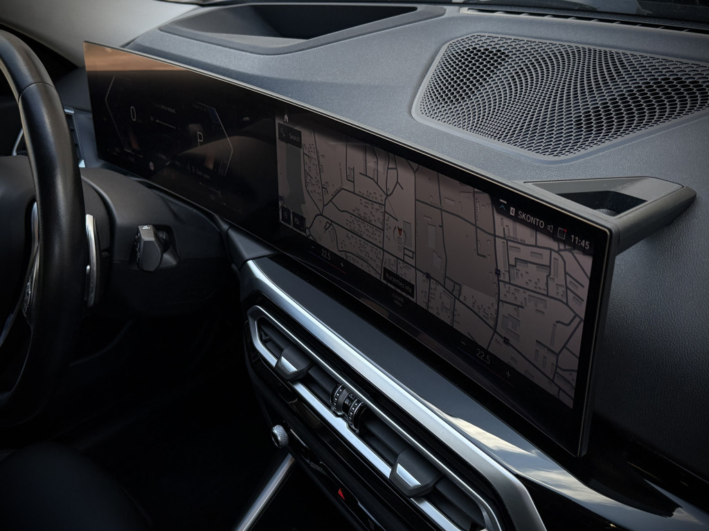 BMW 320D LCI X-DRIVE