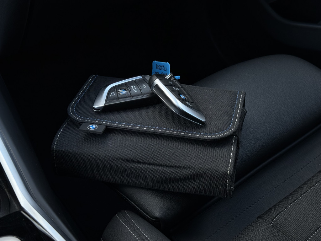 BMW 320D LCI X-DRIVE