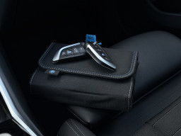 BMW 320D LCI X-DRIVE