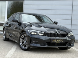 BMW 320D ''SPORTLINE''