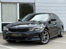 BMW 320D ''SPORTLINE''