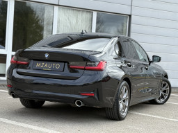 BMW 320D ''SPORTLINE''