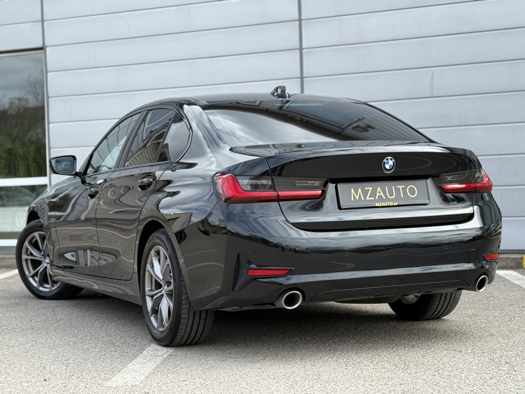 BMW 320D ''SPORTLINE''