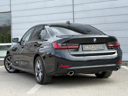 BMW 320D ''SPORTLINE''