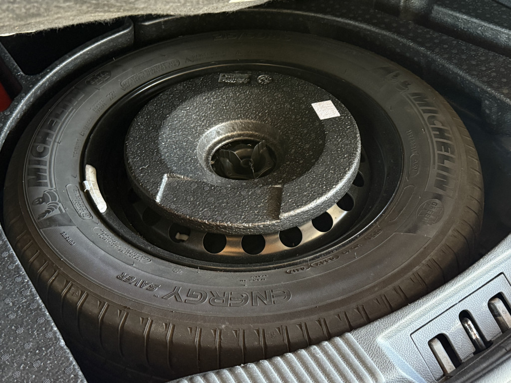 FORD MONDEO “TITANIUM”