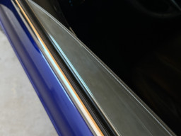 FORD MONDEO “TITANIUM”