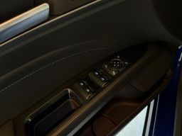 FORD MONDEO “TITANIUM”