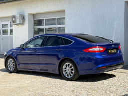 FORD MONDEO “TITANIUM”