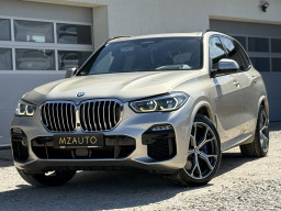 BMW X5 M-SPORTSPAKET “INDIVIDUAL”