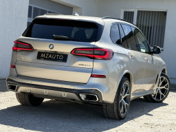 BMW X5 M-SPORTSPAKET “INDIVIDUAL”